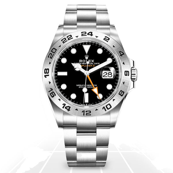 Rolex Explorer II 226570