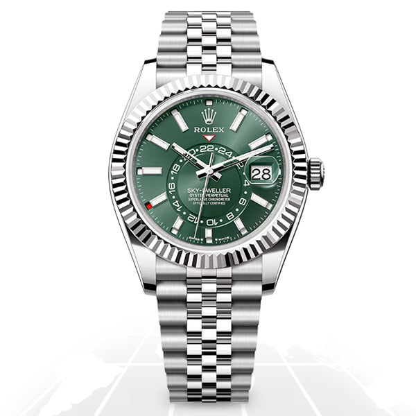 Rolex Sky-Dweller 336934