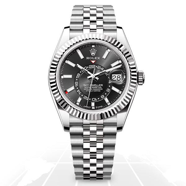 Rolex Sky-Dweller 336934
