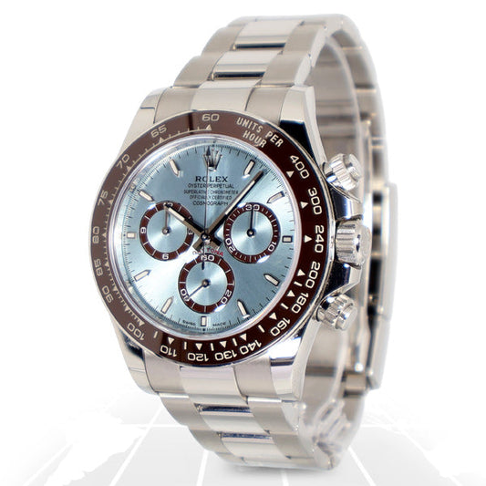 Rolex Cosmograph Daytona 126506