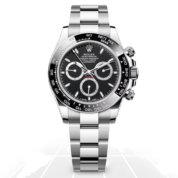 Rolex Cosmograph Daytona 126500LN