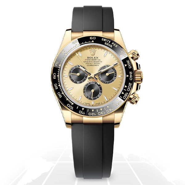 Rolex Cosmograph Daytona 126518LN