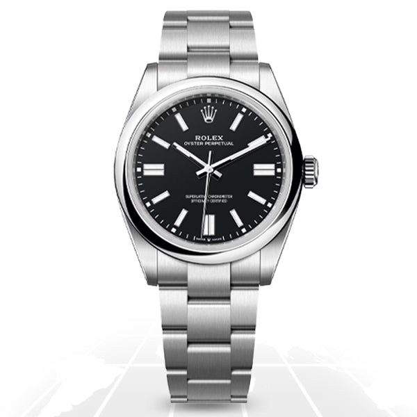 Rolex Oyster Perpetual 41 134300