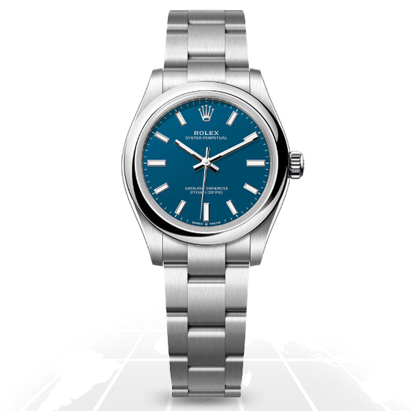 Rolex Oyster Perpetual 31 277200