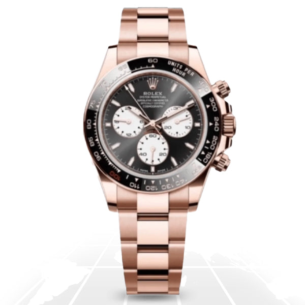 Rolex Cosmograph Daytona „Le Mans“ 126525LN