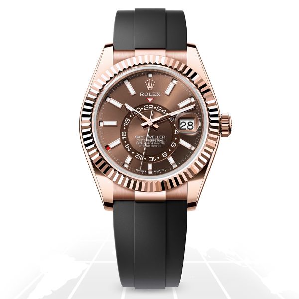 Rolex Sky-Dweller 336235