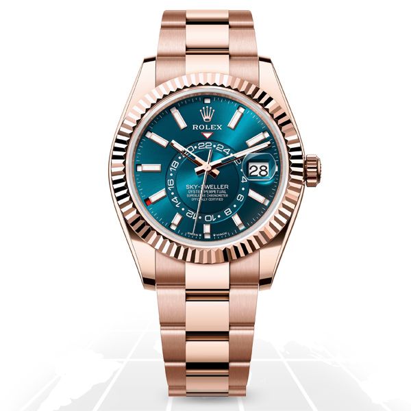 Rolex Sky-Dweller 336935