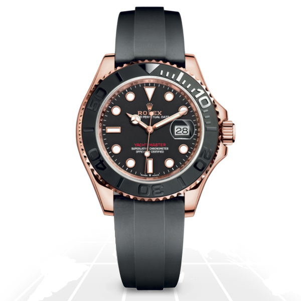 Rolex Yacht-Master 40 126655