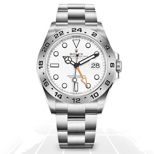 Rolex	Explorer II	226570