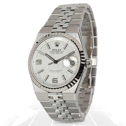 Rolex Land-Dweller 36 127234