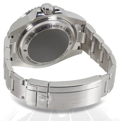 Rolex Sea-Dweller Deepsea 116660