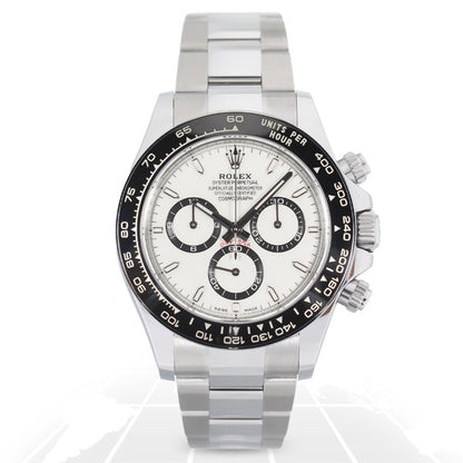 Rolex Cosmograph Daytona „Panda“ 126500LN