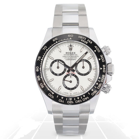 Rolex Cosmograph Daytona „Panda“ 126500LN