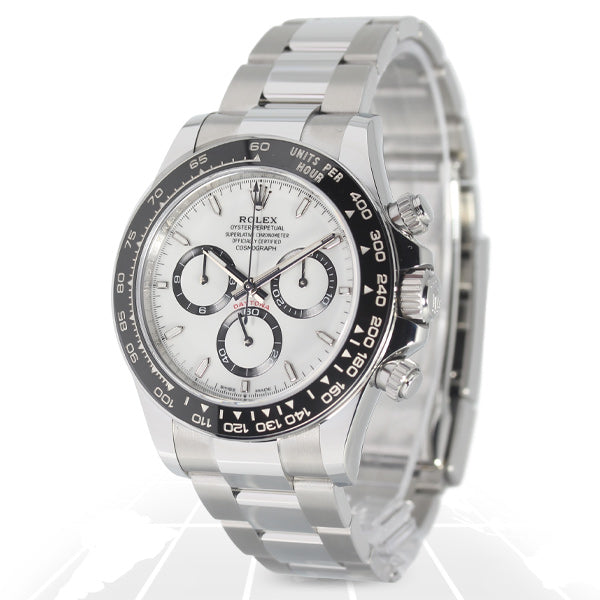 Rolex Cosmograph Daytona „Panda“ 126500LN