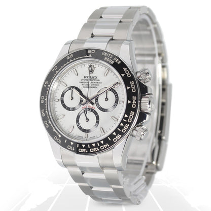 Rolex Cosmograph Daytona „Panda“ 126500LN