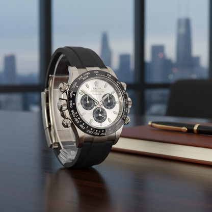 Rolex Cosmograph Daytona 116519LN