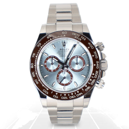 Rolex Cosmograph Daytona 126506