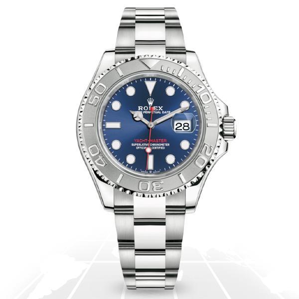 Rolex	Yacht-Master 40	126622