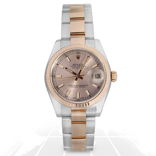 Rolex Datejust 31 178271