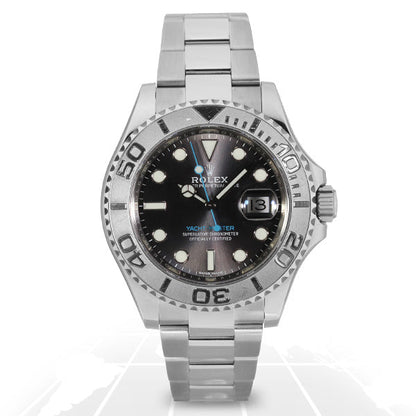 Rolex Yacht-Master 40 116622