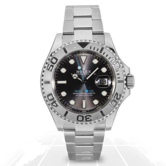 Rolex Yacht-Master 40 116622