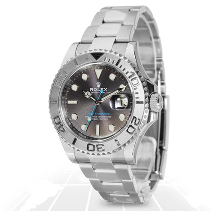 Rolex Yacht-Master 40 116622