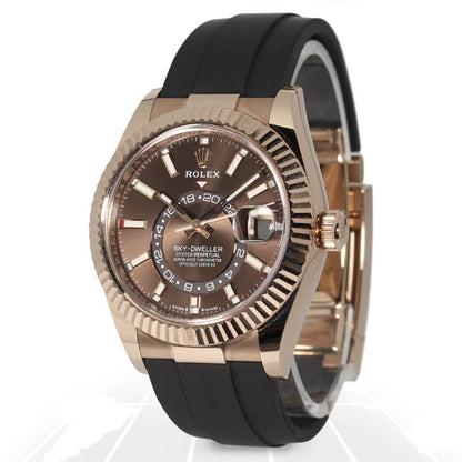 Rolex Sky-Dweller 336235