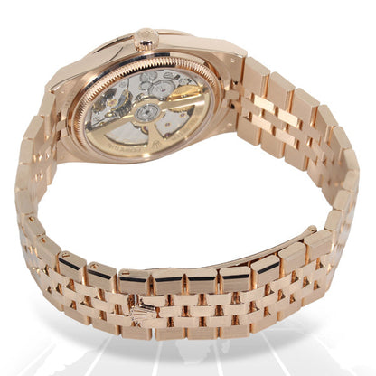 Rolex Land-Dweller 36 127285TBR