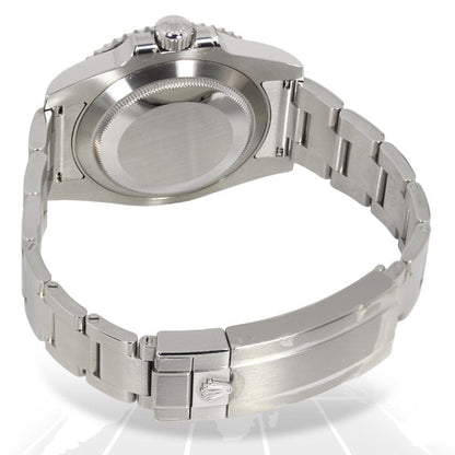 Rolex Submariner 114060