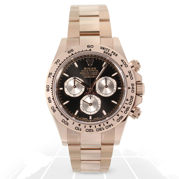 Rolex Cosmograph Daytona 126505