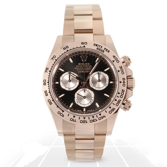 Rolex Cosmograph Daytona 126505