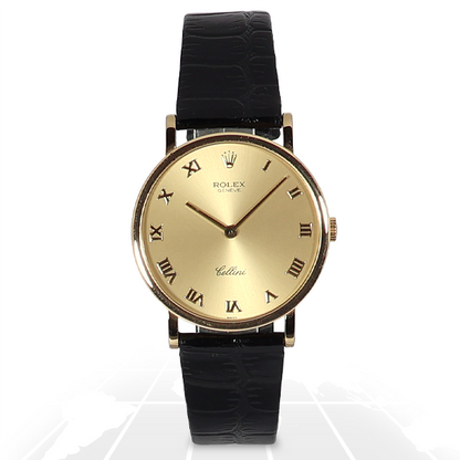 Rolex Cellini 5112/8