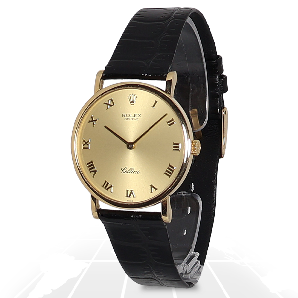 Rolex Cellini 5112/8
